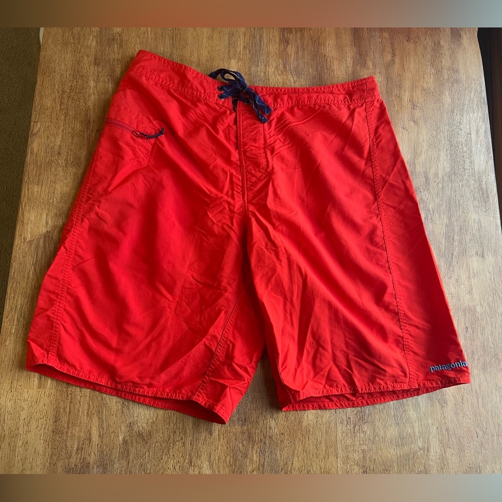 Patagonia Swim Trunks